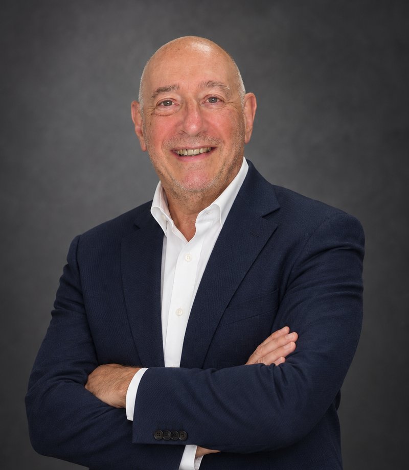 Anthony Sultan