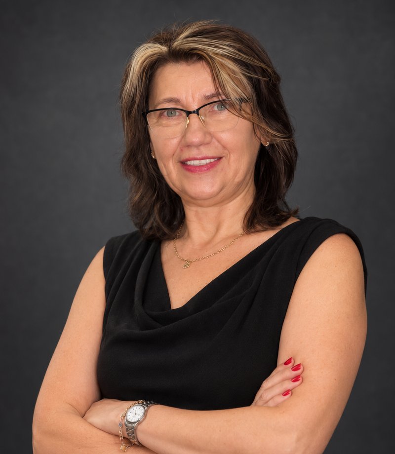 Iwona Papierowska