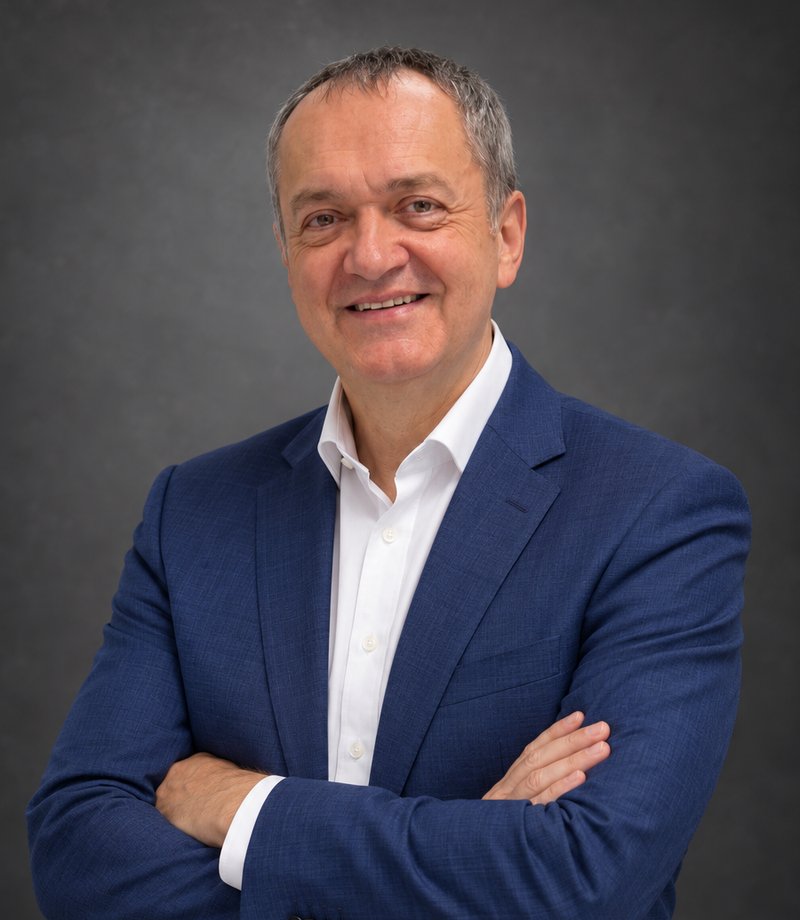 Paul Bellis
